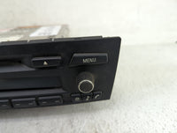 2007 Bmw 328 Radio AM FM Cd Player Receiver Replacement P/N:9199389 65129199389-01, A2C50106478, BMWRCD121-13, P121677 Fits 