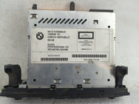 2007 Bmw 328 Radio AM FM Cd Player Receiver Replacement P/N:9199389 65129199389-01, A2C50106478, BMWRCD121-13, P121677 Fits 