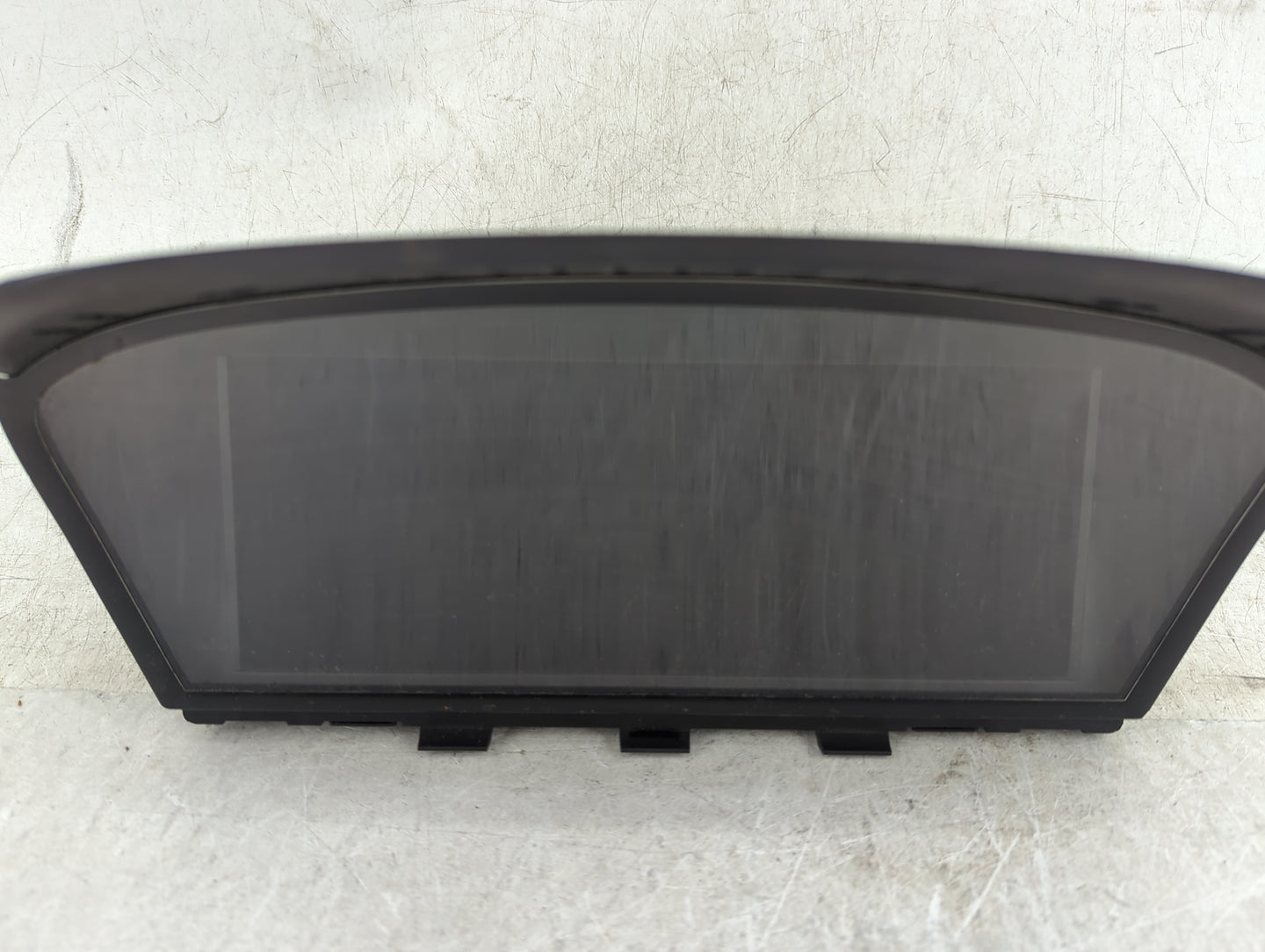 Bmw 328 Information Display Screen - Oemusedautoparts1.com