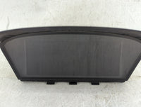 Bmw 328 Information Display Screen - Oemusedautoparts1.com