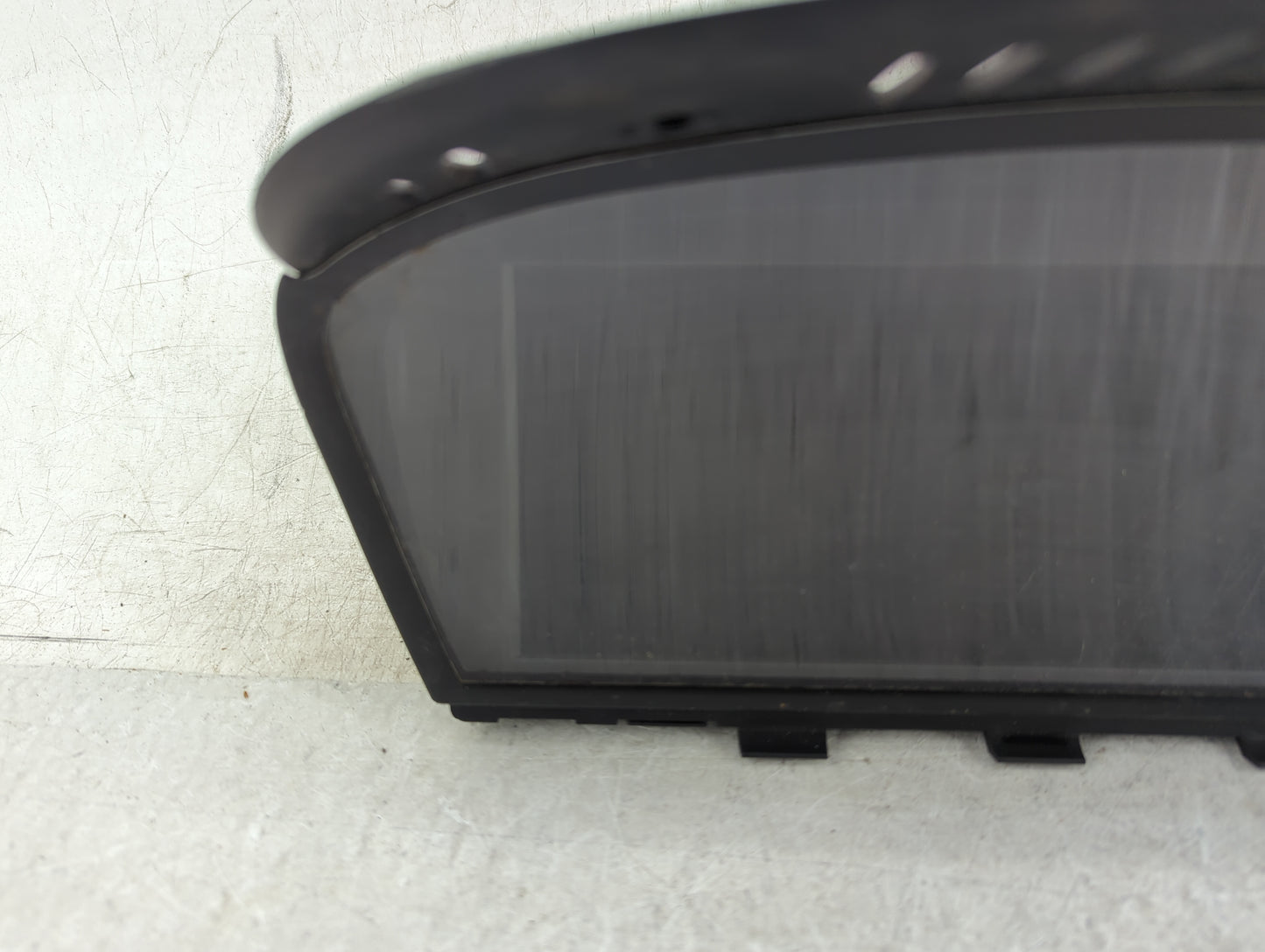 Bmw 328 Information Display Screen - Oemusedautoparts1.com
