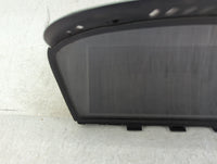 Bmw 328 Information Display Screen - Oemusedautoparts1.com