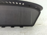 Bmw 328 Information Display Screen - Oemusedautoparts1.com