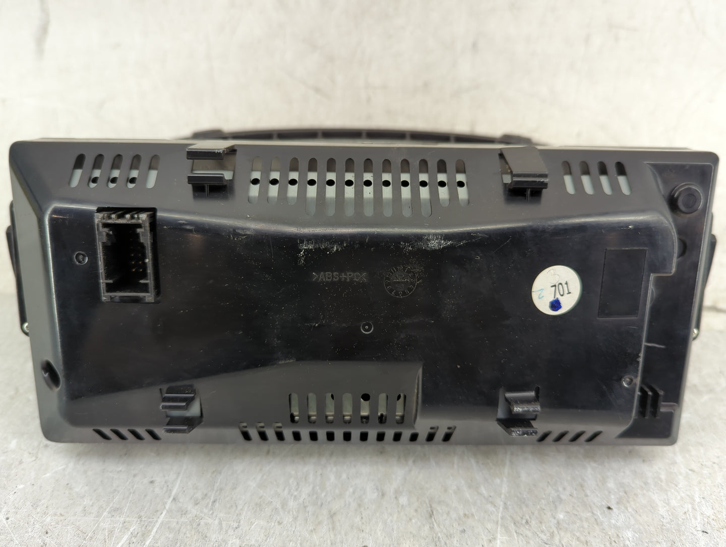 Bmw 328 Information Display Screen - Oemusedautoparts1.com