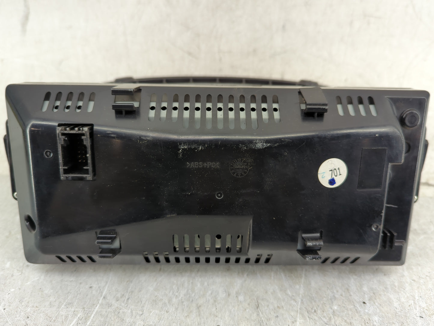 Bmw 328 Information Display Screen - Oemusedautoparts1.com