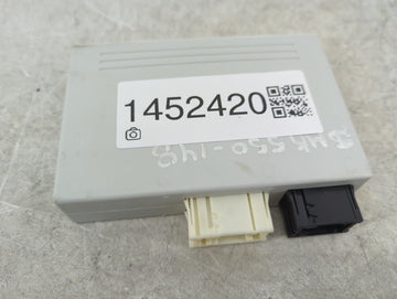 Bmw 328 Tailgate Control Module - Oemusedautoparts1.com