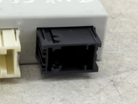 Bmw 328 Tailgate Control Module - Oemusedautoparts1.com