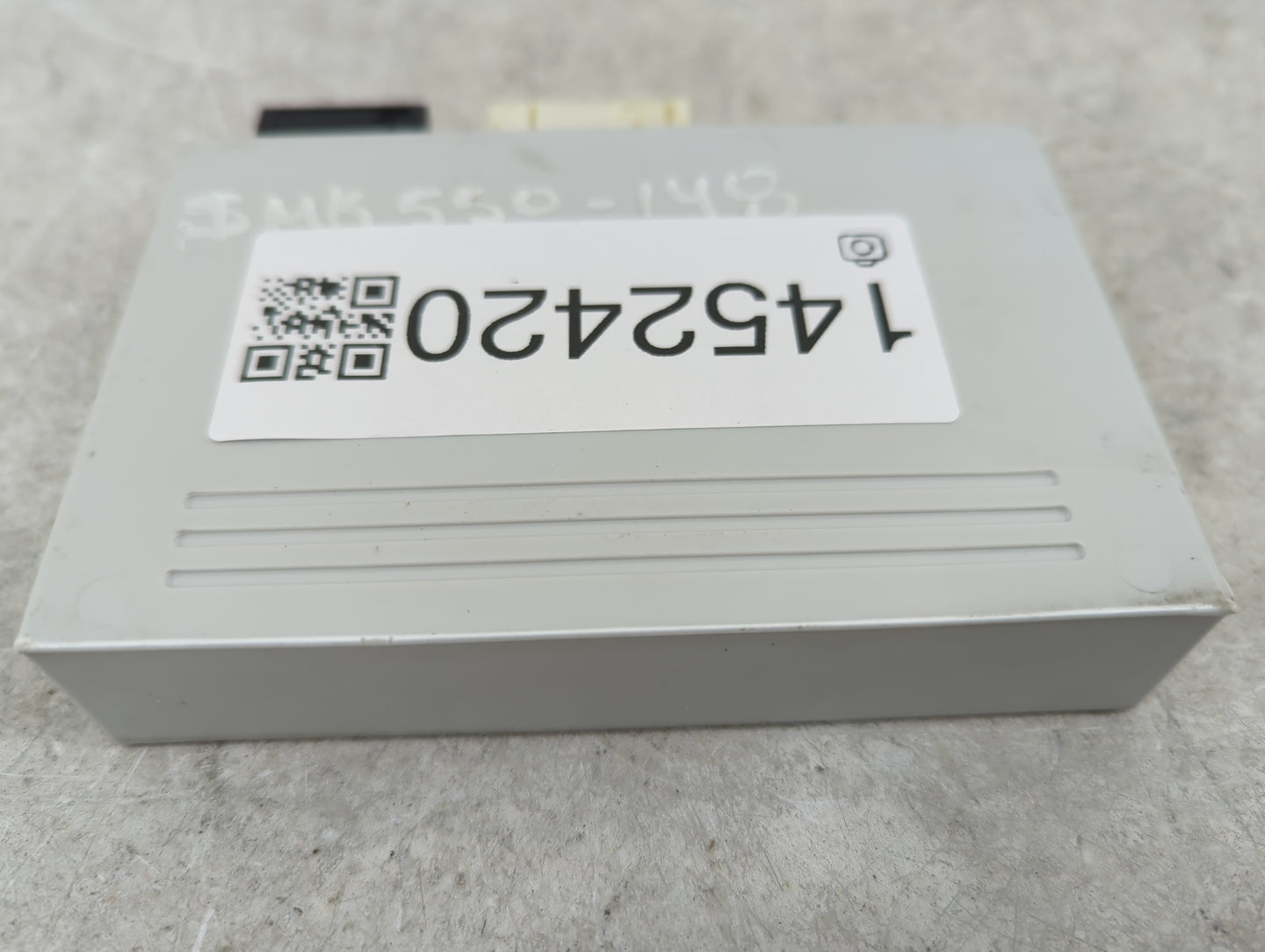 Bmw 328 Tailgate Control Module - Oemusedautoparts1.com