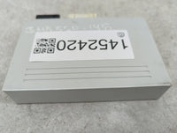 Bmw 328 Tailgate Control Module - Oemusedautoparts1.com