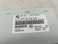Bmw 328 Tailgate Control Module - Oemusedautoparts1.com