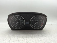 2007-2011 Bmw 328 Instrument Cluster Speedometer Gauges P/N:9168354-01 A2C53285071 Miles:116K Fits Fits 2007 2008 2009 2010 