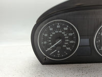 2007-2011 Bmw 328 Instrument Cluster Speedometer Gauges P/N:9168354-01 A2C53285071 Miles:116K Fits Fits 2007 2008 2009 2010 