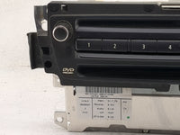 2007-2008 Bmw 328 Radio AM FM Cd Player Receiver Replacement P/N:108788 10 6583 9148017-01 Fits Fits 2007 2008 2009 OEM Used