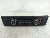 2007-2010 Bmw 328 Climate Control Module Temperature AC/Heater Replacement P/N:6411 9128213-01 A2C53194359 Fits OEM Used Aut