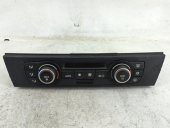 compare product 2007-2010 Bmw 328 Climate Control Module Temperature AC/Heater Replacement P/N:6411 9128213-01 A2C53194359 Fits OEM Used Auto Parts