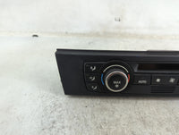 2007-2010 Bmw 328 Climate Control Module Temperature AC/Heater Replacement P/N:6411 9128213-01 A2C53194359 Fits OEM Used Aut