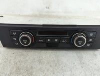2007-2010 Bmw 328 Climate Control Module Temperature AC/Heater Replacement P/N:6411 9128213-01 A2C53194359 Fits OEM Used Aut