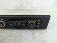 2007-2010 Bmw 328 Climate Control Module Temperature AC/Heater Replacement P/N:6411 9128213-01 A2C53194359 Fits OEM Used Aut