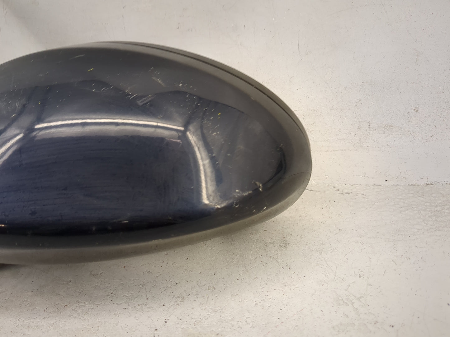 2007-2009 Bmw 328 Driver Side View Mirror - Left Door Mirror OEM Used - Oemusedautoparts1.com