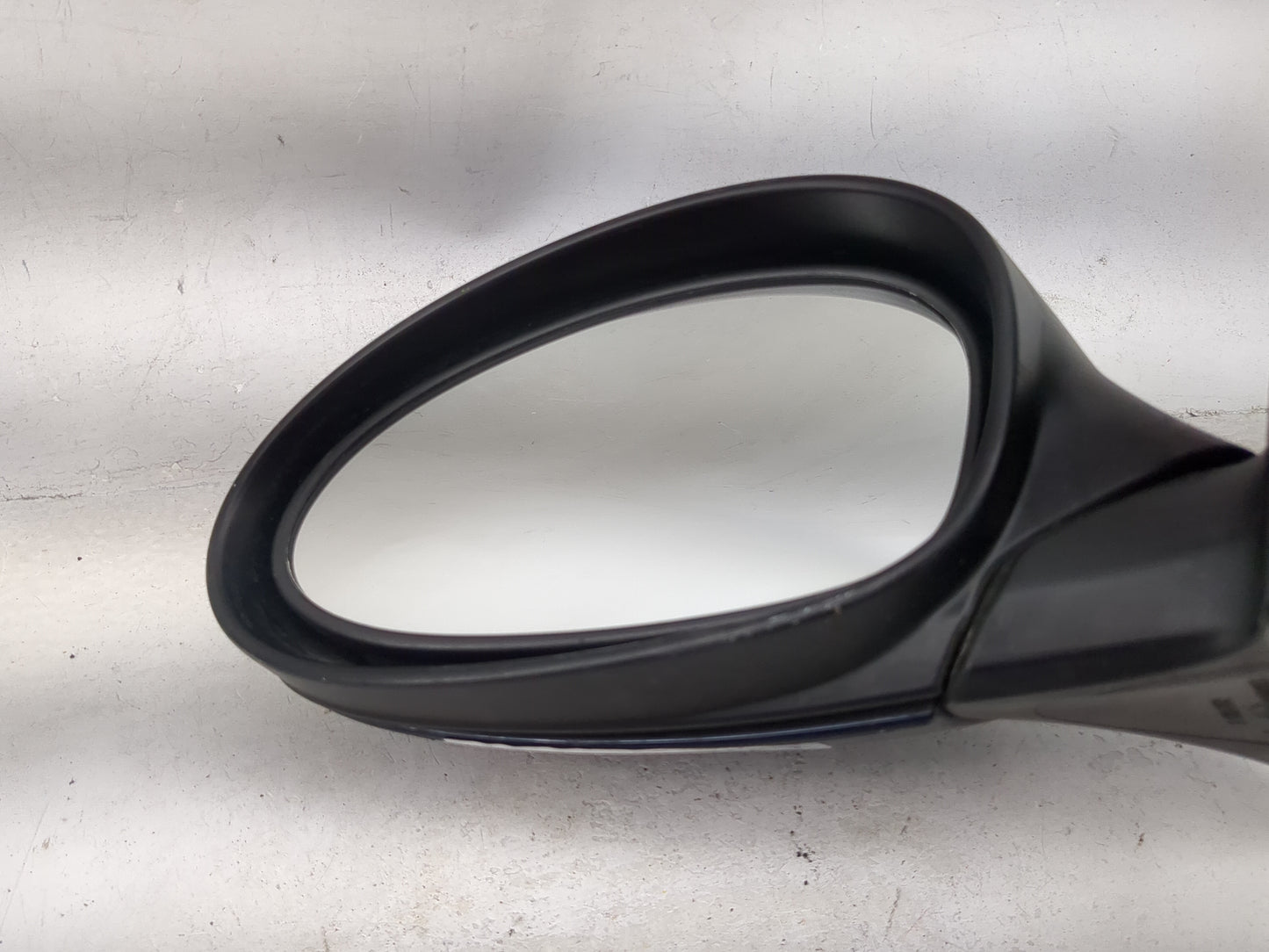 2007-2009 Bmw 328 Driver Side View Mirror - Left Door Mirror OEM Used - Oemusedautoparts1.com