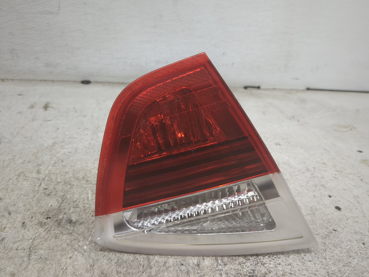 Bmw 328 Driver Left Side Deck Lid Mounted Tail Light - Oemusedautoparts1.com