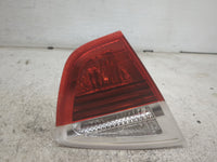 Bmw 328 Driver Left Side Deck Lid Mounted Tail Light - Oemusedautoparts1.com