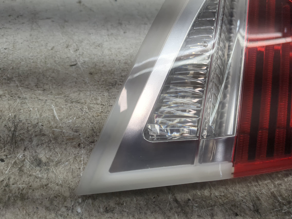 Bmw 328 Driver Left Side Deck Lid Mounted Tail Light - Oemusedautoparts1.com