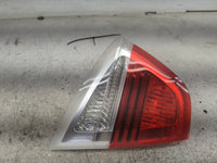 Bmw 328 Driver Left Side Deck Lid Mounted Tail Light - Oemusedautoparts1.com