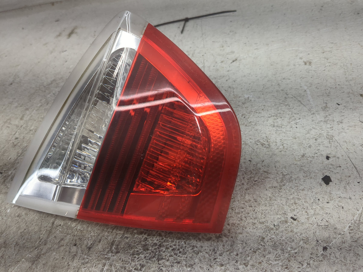 Bmw 328 Driver Left Side Deck Lid Mounted Tail Light - Oemusedautoparts1.com