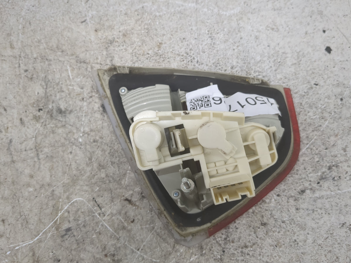 Bmw 328 Driver Left Side Deck Lid Mounted Tail Light - Oemusedautoparts1.com