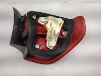 2007-2008 Bmw 328 Tail Light Assembly Passenger Right OEM P/N:7161956 27.63.02.20 Fits Fits 2006 2007 2008 OEM Used Auto Par
