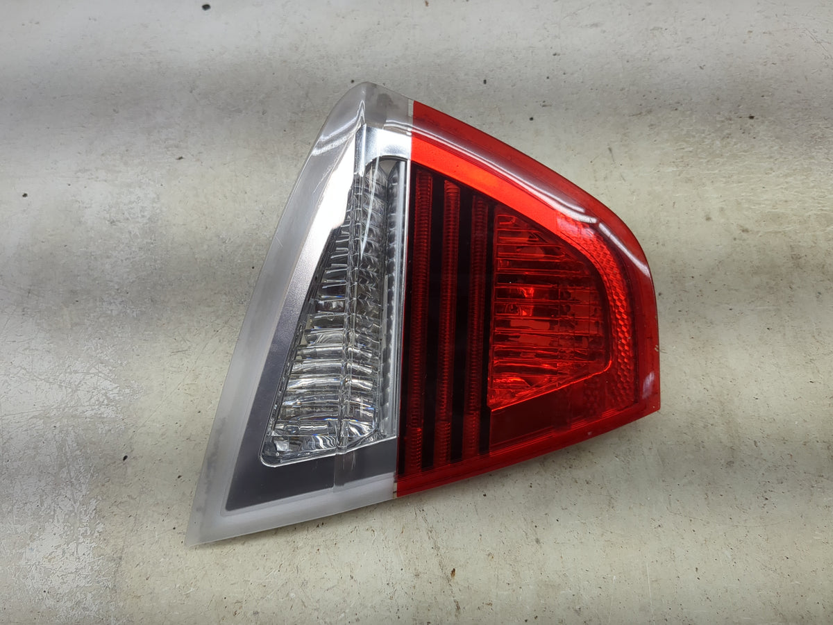 Bmw 328 Driver Left Side Deck Lid Mounted Tail Light 1513554 - Oemusedautoparts1.com