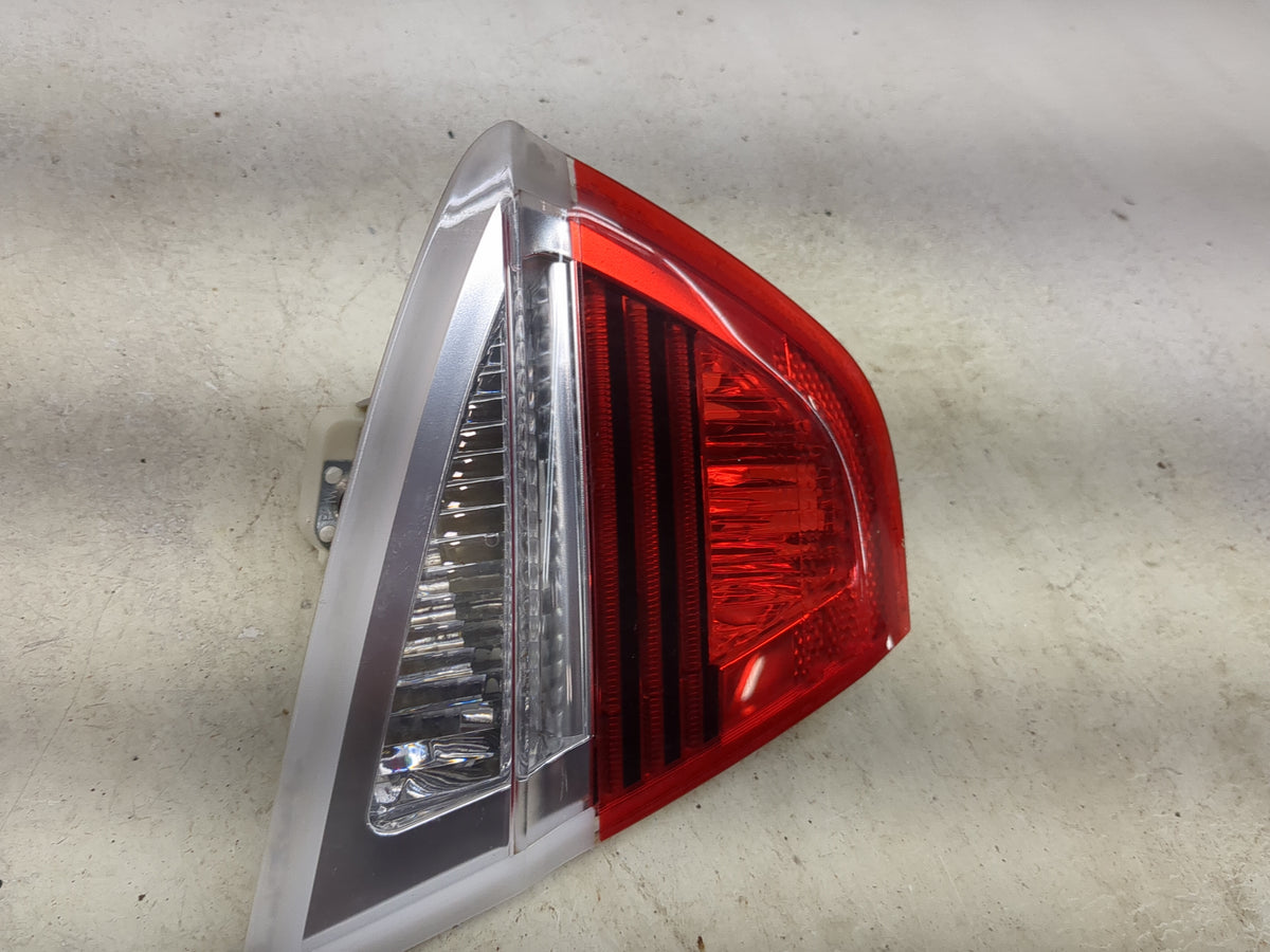 Bmw 328 Driver Left Side Deck Lid Mounted Tail Light 1513554 - Oemusedautoparts1.com