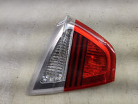 Bmw 328 Driver Left Side Deck Lid Mounted Tail Light 1513554 - Oemusedautoparts1.com