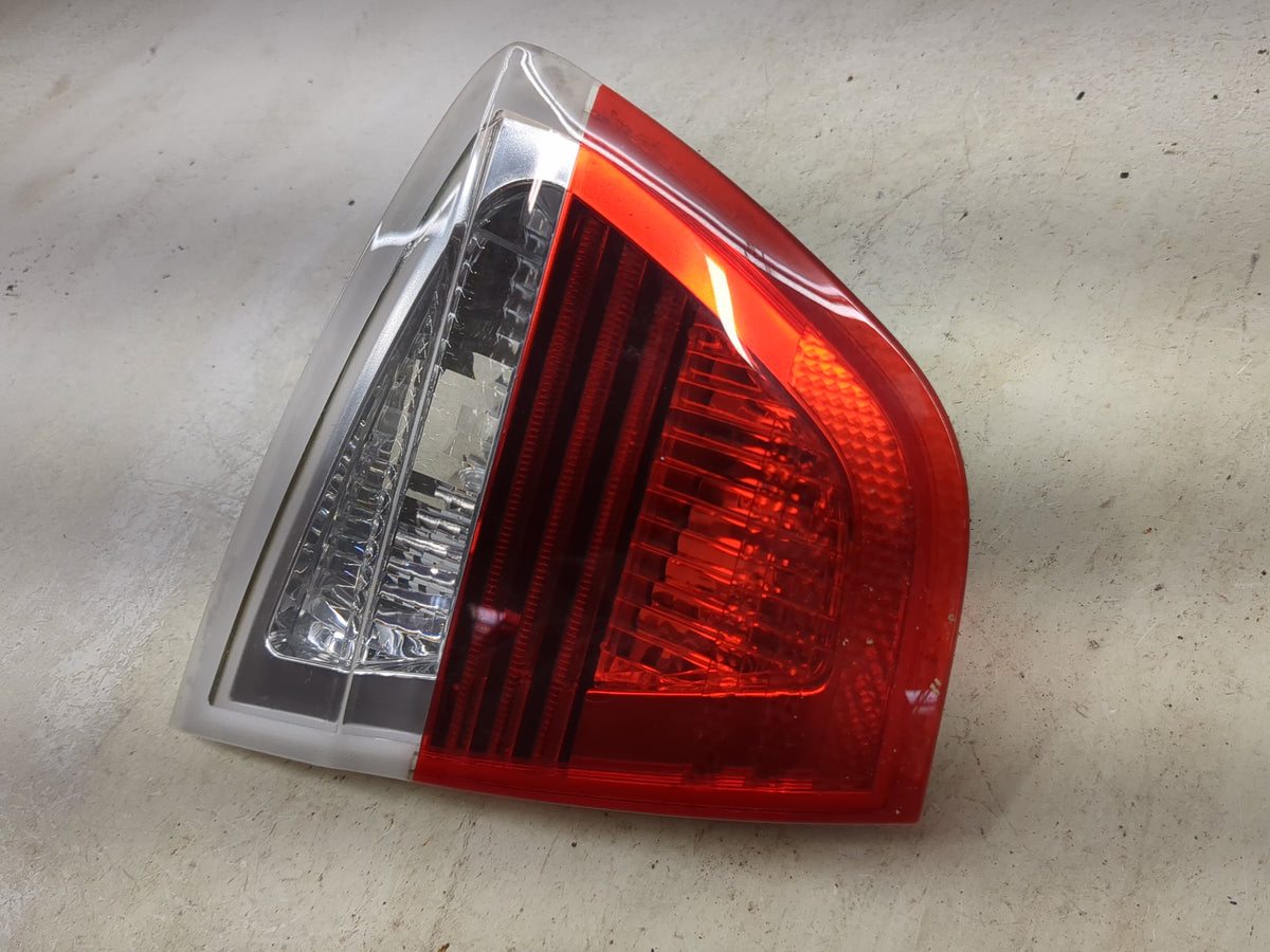 Bmw 328 Driver Left Side Deck Lid Mounted Tail Light 1513554 - Oemusedautoparts1.com