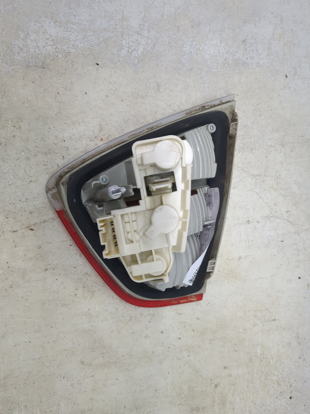 Bmw 328 Driver Left Side Deck Lid Mounted Tail Light 1513554 - Oemusedautoparts1.com