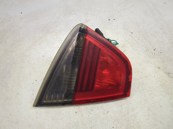 compare product Bmw 328 Driver Left Side Deck Lid Mounted Tail Light Red