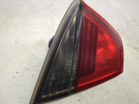 Bmw 328 Driver Left Side Deck Lid Mounted Tail Light Red - Oemusedautoparts1.com