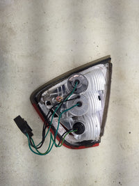 Bmw 328 Driver Left Side Deck Lid Mounted Tail Light Red - Oemusedautoparts1.com