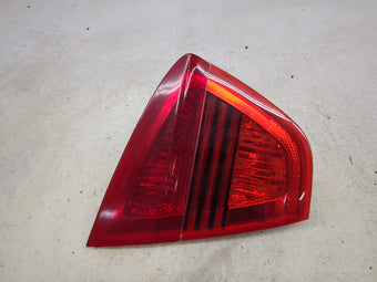 compare product Bmw 328 Driver Left Side Deck Lid Mounted Tail Light 1513588