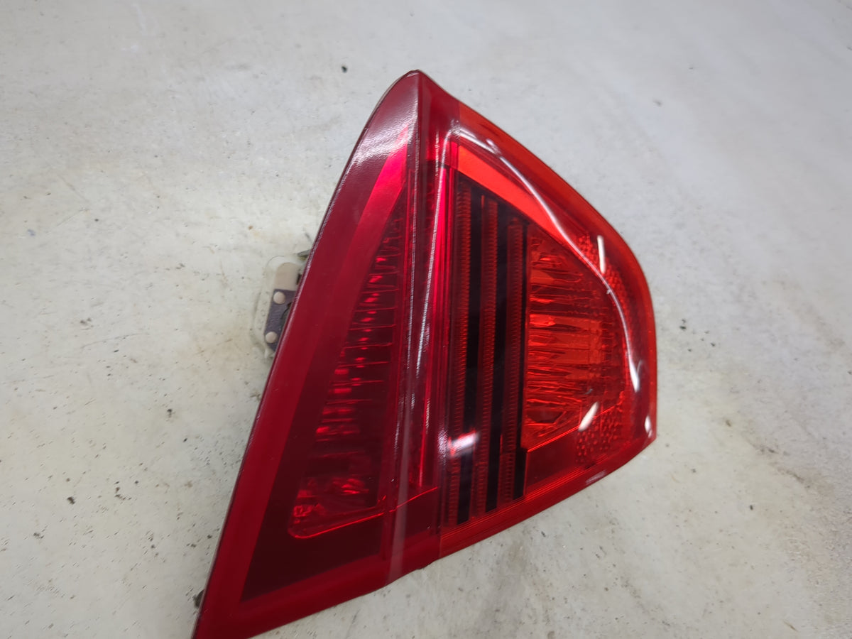 Bmw 328 Driver Left Side Deck Lid Mounted Tail Light 1513588 - Oemusedautoparts1.com