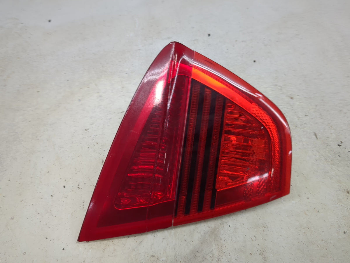 Bmw 328 Driver Left Side Deck Lid Mounted Tail Light 1513588 - Oemusedautoparts1.com