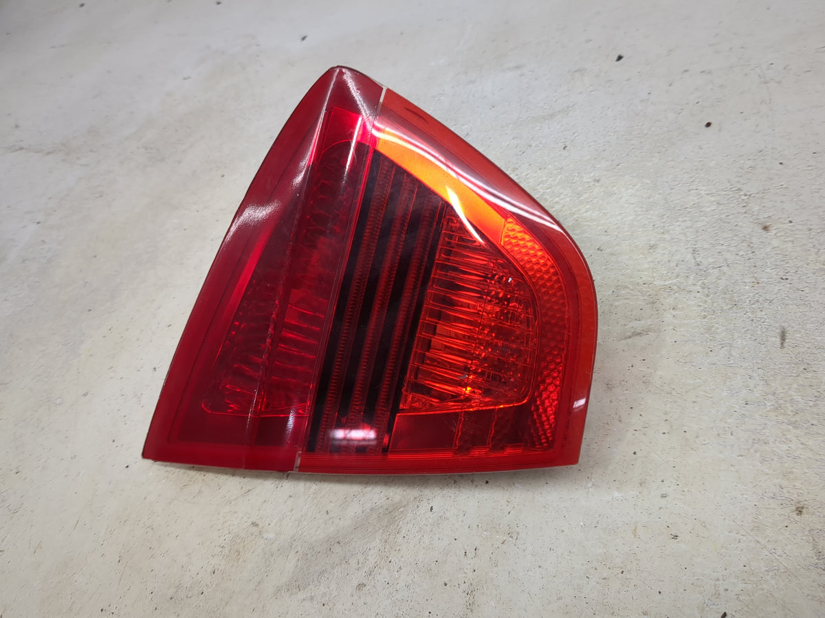Bmw 328 Driver Left Side Deck Lid Mounted Tail Light 1513588 - Oemusedautoparts1.com