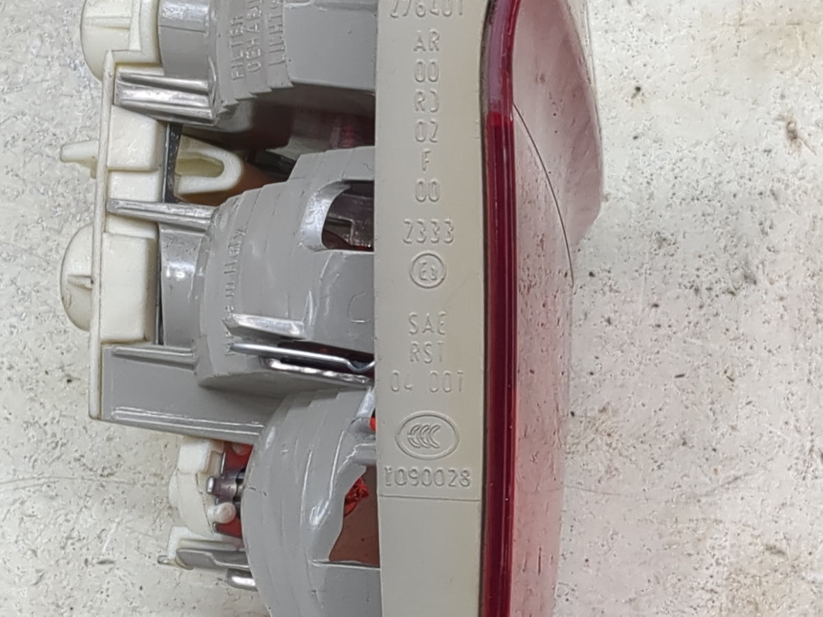 Bmw 328 Driver Left Side Deck Lid Mounted Tail Light 1513588 - Oemusedautoparts1.com