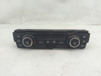 2007-2010 Bmw 328i Climate Control Module Temperature AC/Heater Replacement P/N:64119119687 9119687-01 Fits OEM Used Auto Pa