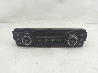compare product 2007-2010 Bmw 328i Climate Control Module Temperature AC/Heater Replacement P/N:64119119687 9119687-01 Fits OEM Used Auto Parts