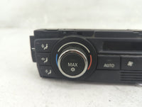 2007-2010 Bmw 328i Climate Control Module Temperature AC/Heater Replacement P/N:64119119687 9119687-01 Fits OEM Used Auto Pa