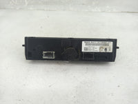 2007-2010 Bmw 328i Climate Control Module Temperature AC/Heater Replacement P/N:64119119687 9119687-01 Fits OEM Used Auto Pa