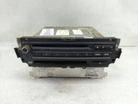 2007-2008 Bmw 328i Radio AM FM Cd Player Receiver Replacement P/N:10878810 BA901071017530 Fits Fits 2007 2008 2009 OEM Used 