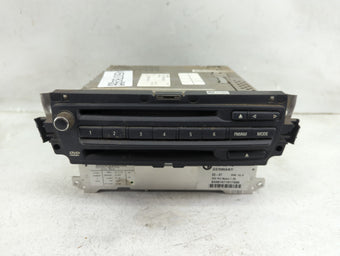 compare product 2007-2008 Bmw 328i Radio AM FM Cd Player Receiver Replacement P/N:10878810 BA901071017530 Fits Fits 2007 2008 2009 OEM Used Auto Parts